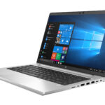 HP ProBook 440 G8 Computadora portátil 35.6 cm (14″) HD Intel® Core™ i5 i5-1135G7 8 GB DDR4-SDRAM 256 GB SSD Wi-Fi 6 (802.11ax) Windows 10 Pro Plata