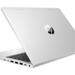 HP ProBook 440 G8 Computadora portátil 35.6 cm (14″) HD Intel® Core™ i5 i5-1135G7 8 GB DDR4-SDRAM 256 GB SSD Wi-Fi 6 (802.11ax) Windows 10 Pro Plata