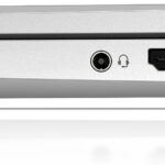 HP ProBook 440 G8 Computadora portátil 35.6 cm (14″) Full HD Intel® Core™ i5 i5-1135G7 8 GB DDR4-SDRAM 256 GB SSD Wi-Fi 6 (802.11ax) Windows 10 Pro Plata