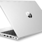 HP ProBook 440 G8 Computadora portátil 35.6 cm (14″) Full HD Intel® Core™ i5 i5-1135G7 8 GB DDR4-SDRAM 256 GB SSD Wi-Fi 6 (802.11ax) Windows 10 Pro Plata