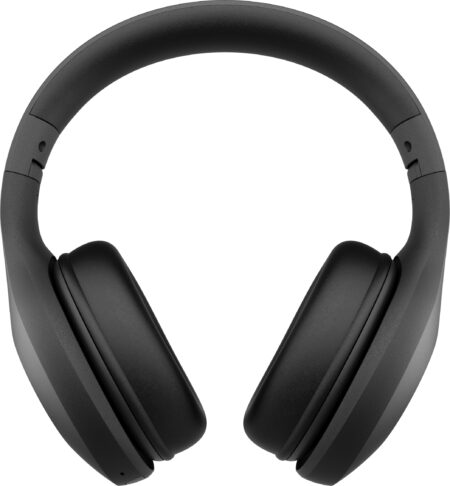 Diadema Audifono C/Microfono HP Headset 500 Bluetooth Negro, 2J875Aaabl