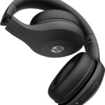 Diadema Audifono C/Microfono HP Headset 500 Bluetooth Negro, 2J875Aaabl