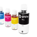 HP Ink Tank 115, Impresión