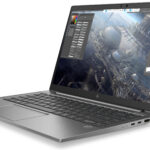 HP ZBook Firefly 14 G7 Estación de trabajo móvil 35.6 cm (14″) Full HD Intel® Core™ i7 i7-10510U 16 GB DDR4-SDRAM 512 GB SSD NVIDIA Quadro P520 Wi-Fi 6 (802.11ax) Windows 10 Pro Gris