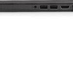 HP Essential 245 G7 Computadora portátil 35.6 cm (14″) HD AMD Athlon Silver 3020E 4 GB LPDDR4-SDRAM 1 TB Unidad de disco duro Wi-Fi 6 (802.11ax) Windows 10 Home Negro