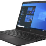 HP Essential 240 G8 Computadora portátil 35.6 cm (14″) HD Intel® Core™ i5 i5-1035G1 8 GB DDR4-SDRAM 1 TB Unidad de disco duro Wi-Fi 5 (802.11ac) Windows 10 Pro Plata