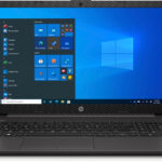 HP 250 G8 Computadora portátil 39.6 cm (15.6″) HD Intel® Core™ i7 i7-1065G7 8 GB DDR4-SDRAM 1 TB Unidad de disco duro Wi-Fi 5 (802.11ac) Windows 10 Pro Negro, Plata