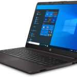HP 250 G8 Computadora portátil 39.6 cm (15.6″) HD Intel® Core™ i7 i7-1065G7 8 GB DDR4-SDRAM 1 TB Unidad de disco duro Wi-Fi 5 (802.11ac) Windows 10 Pro Negro, Plata