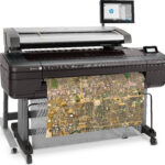 HP Designjet Impresora multifunción HD Pro de 44″