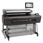 HP Designjet Impresora multifunción HD Pro de 44″