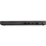 HP 240 G8 Computadora portátil 35.6 cm (14″) HD Intel® Celeron® N N4020 4 GB DDR4-SDRAM 500 GB Unidad de disco duro Wi-Fi 5 (802.11ac) Windows 10 Home Negro, Plata