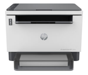 MULTIFUNCIONAL HP LASERJET TANK MFP 1602W MONOCROMATICO/600X600 DPI/22 PPM, 2R3E8A#BGJ