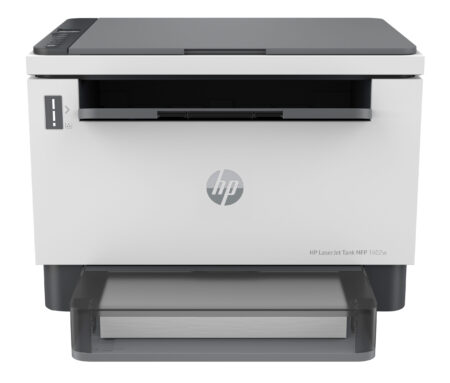 Multifuncional HP Laserjet Tank MFP 1602W Monocromatico/600X600 Dpi/22 Ppm, 2R3E8Abgj