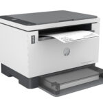 HP Laserjet Tank 1602W Conexiones Inalámbricas Multifunction Blanco Y Negro Impresora, Copiadora, Escáner