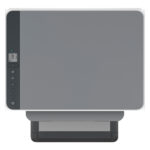 HP Laserjet Tank 1602W Conexiones Inalámbricas Multifunction Blanco Y Negro Impresora, Copiadora, Escáner