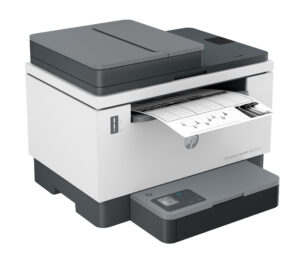 MULTIFUNCIONAL HP LASERJET TANK MFP 2602SDW MONOCROMATICO LASER/BLANCO Y NEGRO, 2R7F5A#BGJ