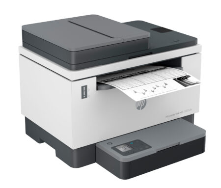 Multifuncional HP Laserjet Tank MFP 2602Sdw Monocromatico Laser/Blanco Y Negro, 2R7F5Abgj