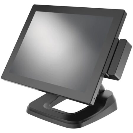 Terminal Punto De Venta Marca Hisense – Modelo All In One Hk578 ( 2S1227640039)Pantalla Touch LCD 15 Pulgadas Táctil Capacitiva Plana