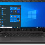 HP 245 G8 Computadora portátil 35.6 cm (14″) HD AMD Ryzen™ 3 3300U 8 GB DDR4-SDRAM 1 TB Unidad de disco duro Wi-Fi 5 (802.11ac) Windows 10 Home Gris
