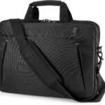 HP Maletín de carga superior delgado Business 14,1