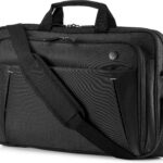 HP Maletín de carga superior Business 15,6