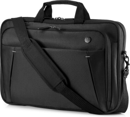HP Maletín de carga superior Business 15,6
