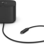 HP Base de acoplamiento Thunderbolt 120W G2