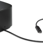 HP Base de acoplamiento Thunderbolt 120W G2