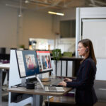 HP Base de acoplamiento Thunderbolt 120W G2