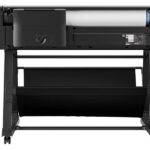 PLOTTER HP DESIGNJET T850 36"/COLOR/INYECCION DE TINTA/PRINT/RESOLUCION MAXIMA 2400X2400DPI/2Y9H0A