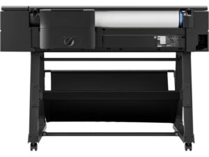 PLOTTER HP DESIGNJET T850 36"/COLOR/INYECCION DE TINTA/PRINT/RESOLUCION MAXIMA 2400X2400DPI/2Y9H0A
