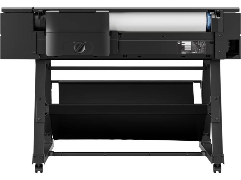 Hp Designjet Impresora T850 De 36 Pulgadas