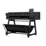 Plotter Multifuncional HP Designjet T850 De 36 Pulgadas (2Y9H2A)