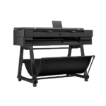 Plotter Multifuncional HP Designjet T850 De 36 Pulgadas (2Y9H2A)