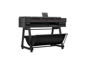 Plotter Multifuncional Hp Designjet T850 De 36 Pulgadas (2y9h2a)