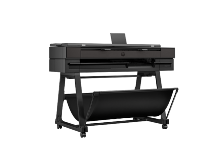 Plotter Multifuncional HP Designjet T850 De 36 Pulgadas (2Y9H2A)