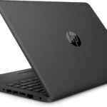 HP 245 G8 Computadora portátil 35.6 cm (14″) HD AMD 3000 3020E 4 GB LPDDR4-SDRAM 500 GB Unidad de disco duro Wi-Fi 5 (802.11ac) Windows 10 Home Negro