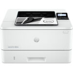 HP Laserjet Pro 4003Dw Conexiones Inalámbricas Blanco Y Negro Impresora, Duplex