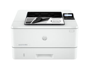 IMPRESORA LASER MONOCROMATICA HP LASERJET PRO 4003N 42 PPM/USB/ETHERNET, 2Z611A#BGJ
