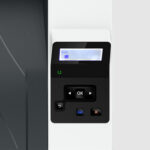 Impresora Laser Monocromatica HP Laserjet Pro 4003N 42 Ppm/USB/Ethernet, 2Z611Abgj