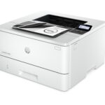 HP LaserJet Pro 4003n Blanco y negro Impresora, Ethernet solamente; A doble cara