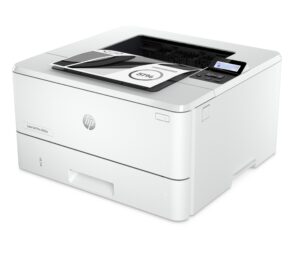 HP LaserJet Pro 4003n Blanco y negro Impresora, Ethernet solamente; A doble cara