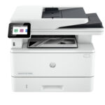 MULTIFUNCIONAL HP LASERJET PRO 4103DW MONOCROMATICA 42 PPM/ADF/DUPLEX/USB/WIFI/ETHERNET, 2Z627A#BGJ