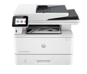 MULTIFUNCIONAL HP LASERJET PRO 4103DW MONOCROMATICA 42 PPM/ADF/DUPLEX/USB/WIFI/ETHERNET, 2Z627A#BGJ