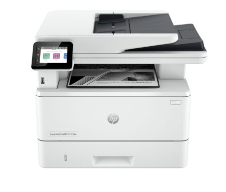 Multifuncional HP Laserjet Pro 4103Dw Monocromatica 42 Ppm/Adf/Duplex/USB/WiFi/Ethernet, 2Z627Abgj