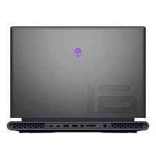 Laptop Dell Alienware M16 16″/Intel Core Ultra 9-185H/32Gb RAM/1Tb SSD/Nvidia Geforce Rtx 4060/Windows 11 Home/Color Negro/3000188023602.1