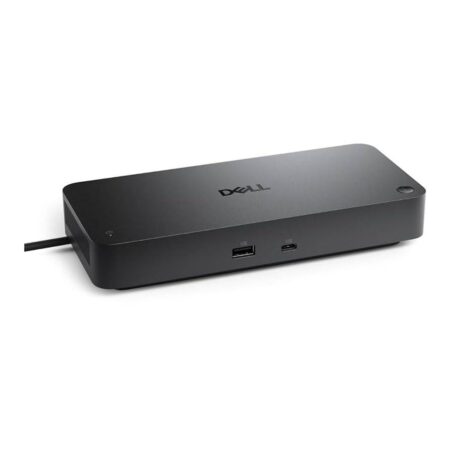 Docking Station Dell Pro Sd25Tb4 3000191837102.1 Interfaces De Vídeo 2 X Dp1.4. 1 X HDMI 2.1. 1 X USB-C 3.2 Gen 2 Multi-Function Displayport 1.4. 2 X Rayo –