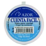 Cera Antimaterial Azor 301.64. Envase Con 14G Cera -