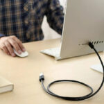 Cable Extensor USB 3.0 Macho-Hembra Ugreen 30127 3 Mts, 5 Gbps, 28/22 Awg, Blindaje Interior Multiple