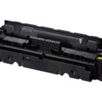 Toner Canon Cartridge 055H 3017C001Aa/2300 Paginas/Color Amarillo